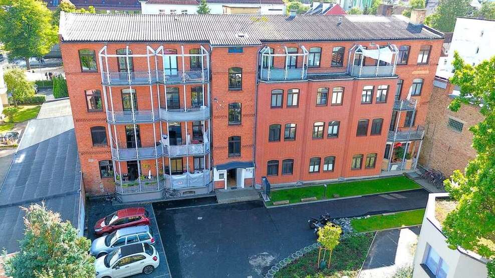 Wohnung zum Kaufen in Kassel 65.000 € 22.81 m² 1 zimmer