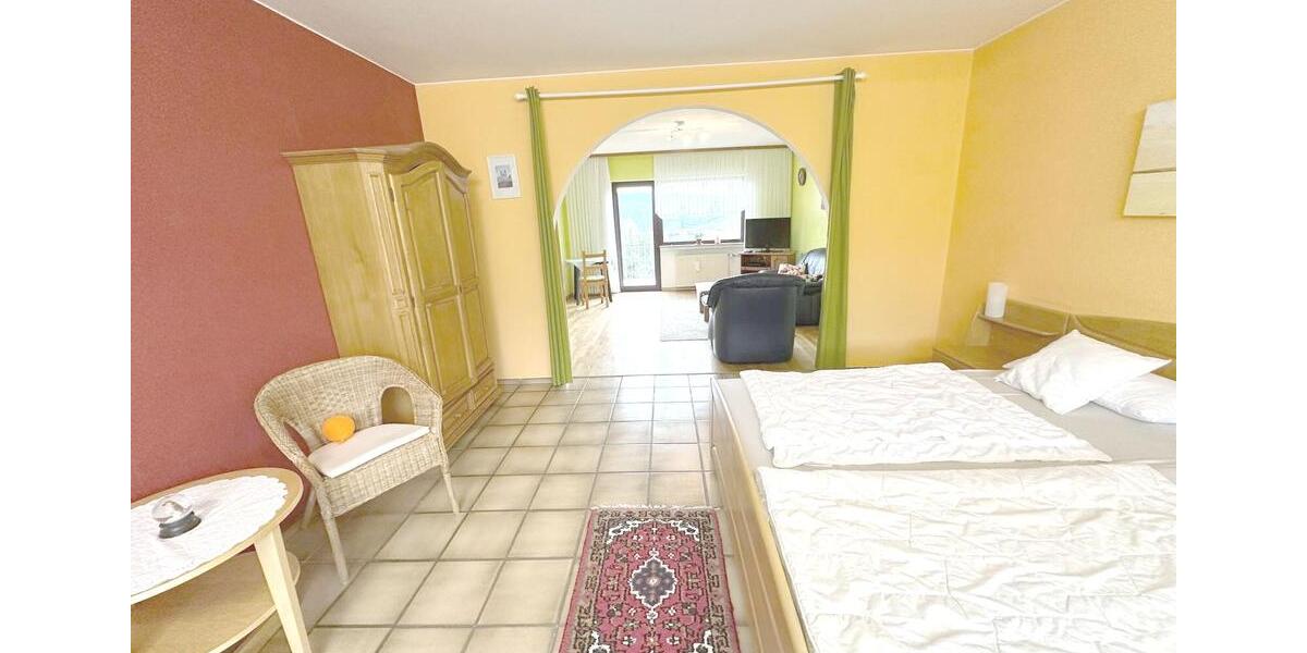 Etagenwohnung Osburg - 3 Zimmer, 80 m&sup2;, 640&euro; | Angebot:26381043