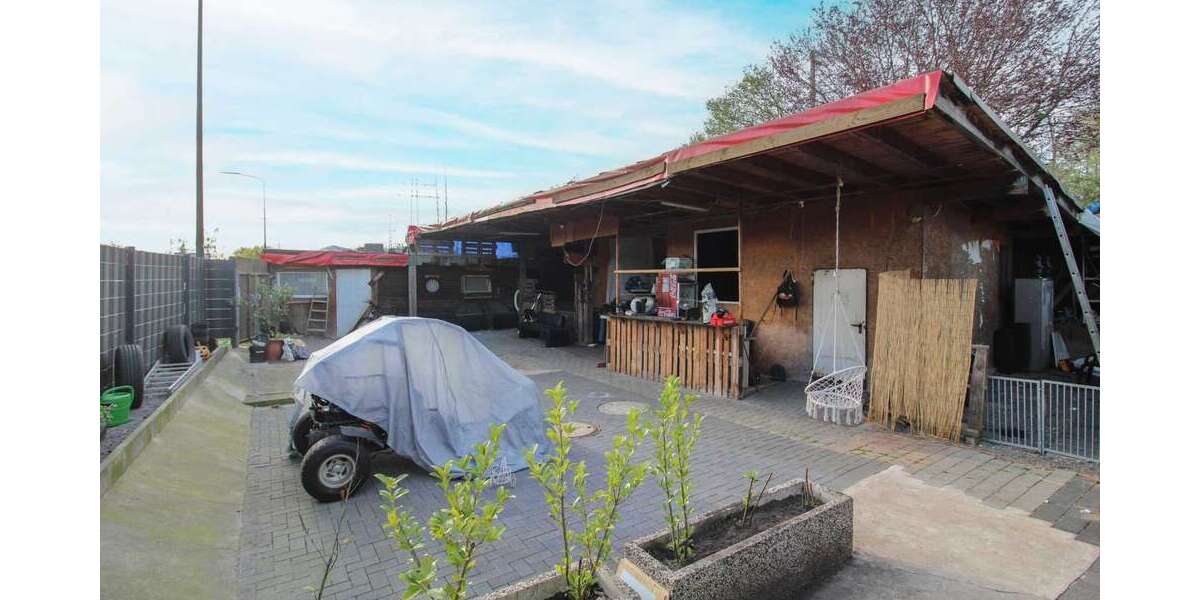 Grundstück Düsseldorf Stadtbezirk 8 - 175.000&euro; | Angebot:26690089
