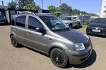 Fiat Panda 1.2 8V Active/AHK/Scheckh/Klima/29tkm!! 29.200 km 4.590 &euro; Frankfurt 60386