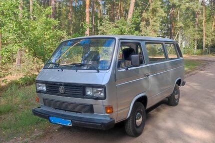 VW T3 Kombi 150.000 km 11.250 € Borkheide 14822