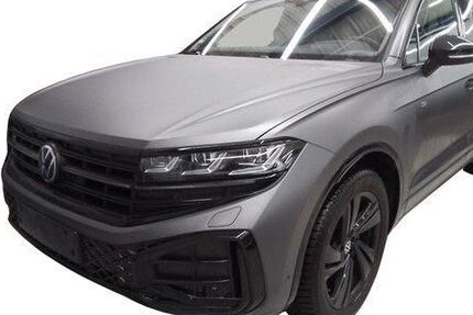 VW Touareg 15.457 km 76.890 &euro; Magdeburg 39128