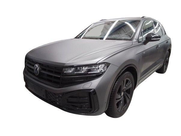 VW Touareg 15.457 km 76.890 &euro; Magdeburg 39128