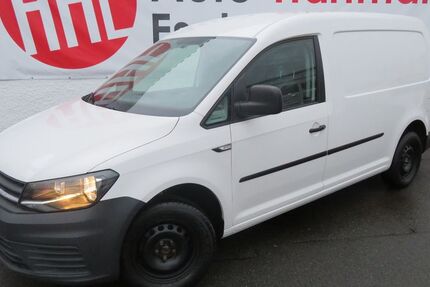 VW Caddy Maxi 48.450 km 15.380 &euro; Eschwege 37269