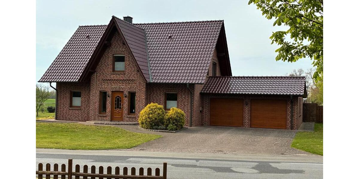 Einfamilienhaus Lengerich - 5 Zimmer, 150 m&sup2;, 1.200&euro; | Angebot:26555804