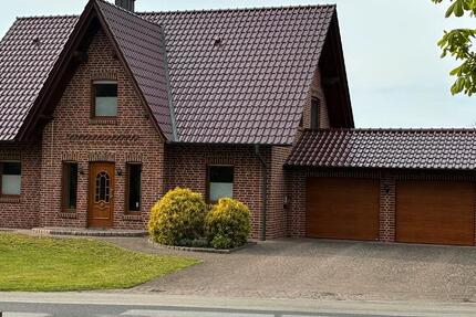Haus Lengerich - 5 Zimmer, 150 m&sup2;, 1.200&euro; | Angebot:26555804