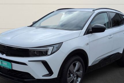 Opel Grandland (X) 10.798 km 20.875 &euro; Gnarrenburg 27442