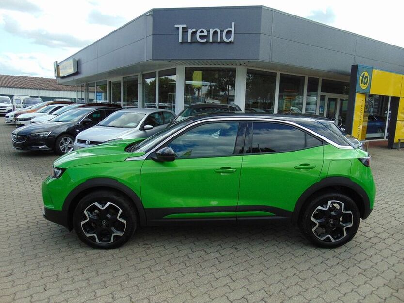 Mokka