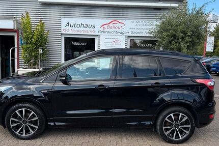 Ford Kuga 150.000 km 12.950 &euro; Winsen (Luhe). 21423