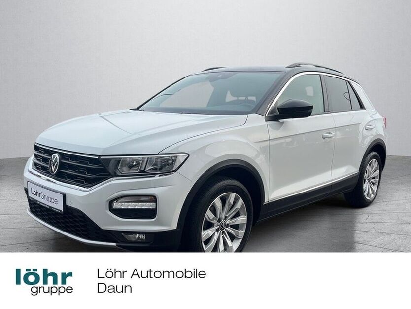 T-Roc