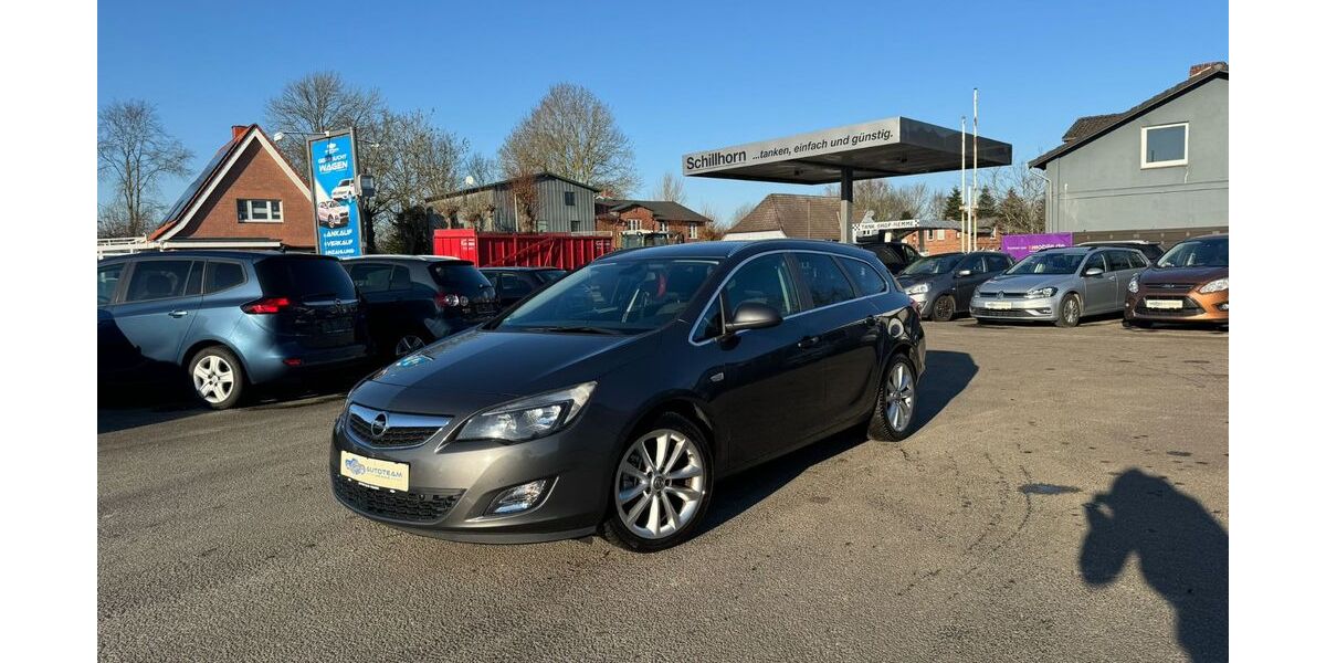 Opel Astra 146.760 km 5.899 &euro; Hemme 25774