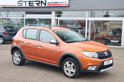Dacia Sandero 213.600 km 5.990 &euro; Pfullendorf 88630