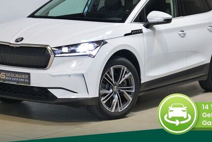 Skoda Enyaq 24.470 km 38.690 € Eching i. Ndb. 84174