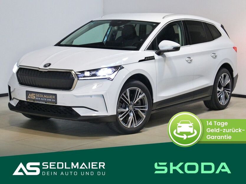 Skoda Enyaq 24.470 km 38.900 € Eching i. Ndb. 84174