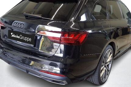 Audi A4 80.850 km 32.740 &euro; Gummersbach 51645