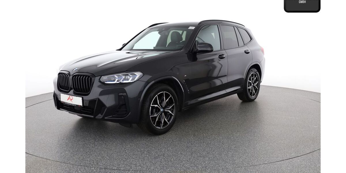 BMW X3 77.362 km 37.880 &euro; Berlin 12103