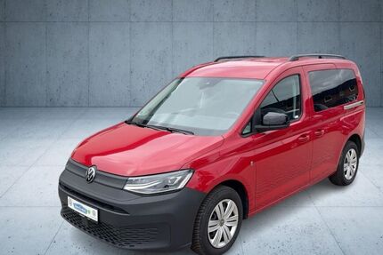VW Caddy 19.595 km 28.950 &euro; Soltau 29614