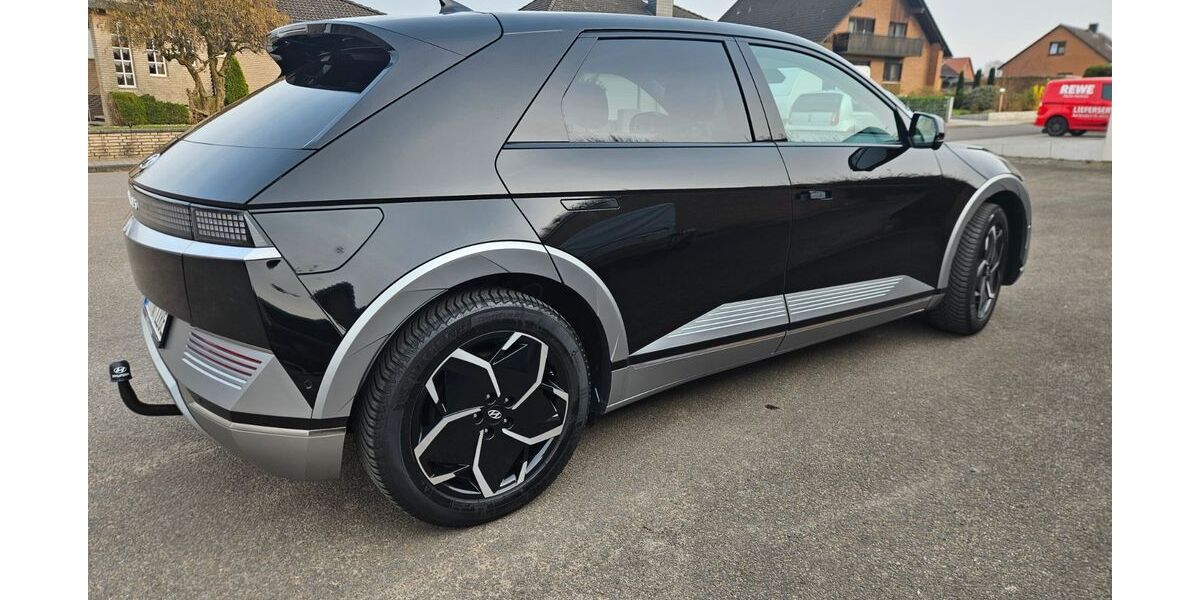 Hyundai IONIQ 5 59.912 km 27.990 &euro; Suthfeld 31555