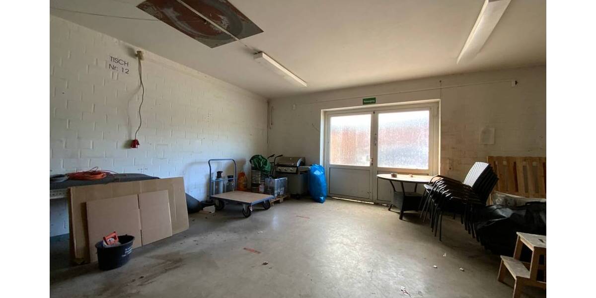 Gewerbeobjekt Jever - 1.250.000&euro; | Angebot:22599010