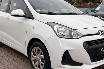 Hyundai i10 104.000 km 10.199 € Mönchengladbach 41063