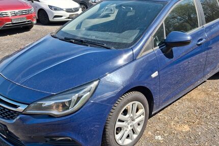 Opel Astra 216.000 km 3.999 &euro; Herzberg 37412