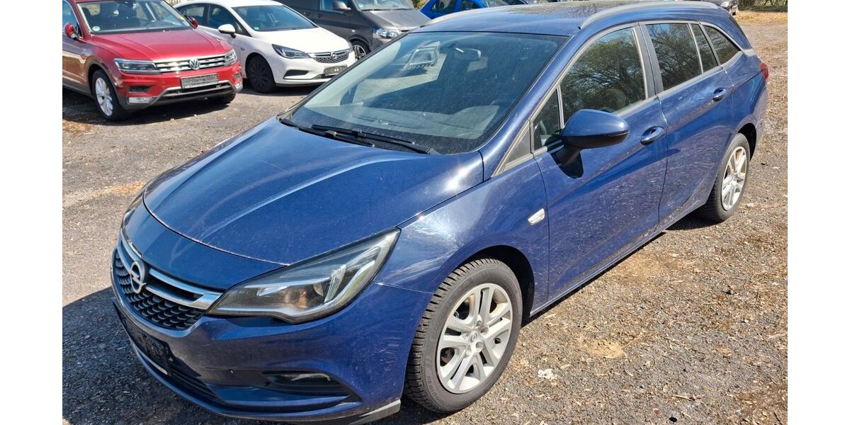Opel Astra 216.000 km 3.999 &euro; Herzberg 37412