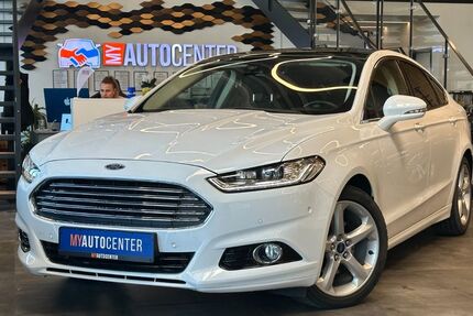 Ford Mondeo 75.300 km 14.999 &euro; Pfaffenhofen 85276