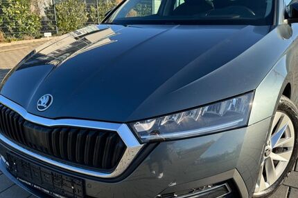 Skoda Octavia 100.000 km 14.980 € Holzgerlingen 71088