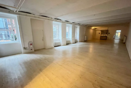 Gewerbeobjekt Berlin Neukölln - 4.500&euro; | Angebot:27356524