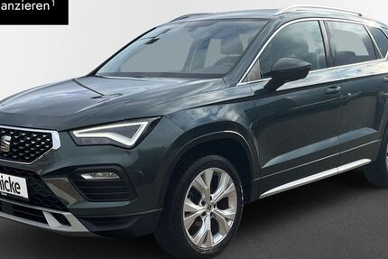 Seat Ateca 50.918 km 24.480 &euro; Lübbecke 32312