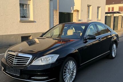 Mercedes-Benz S 350 270.000 km 12.500 &euro; Hassloch 67454
