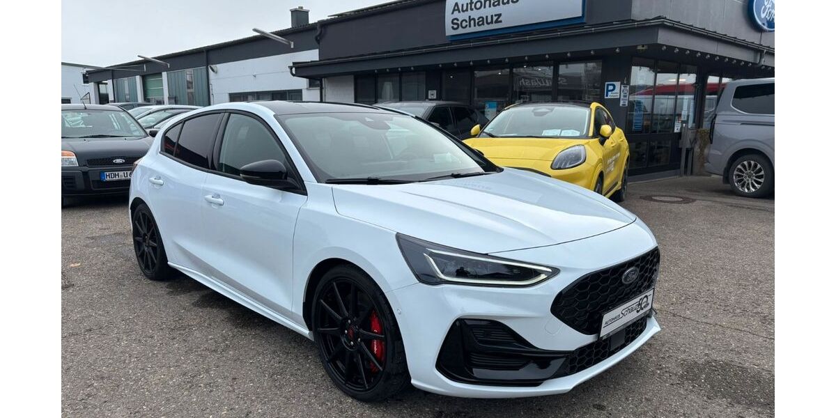 Ford Focus 10.750 km 36.500 € Sontheim 89567