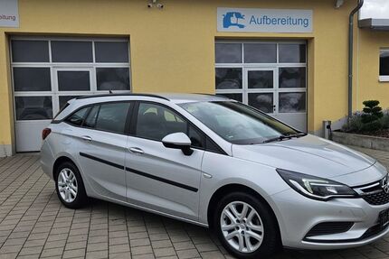 Opel Astra 88.000 km 10.990 € Büchenbach 91186