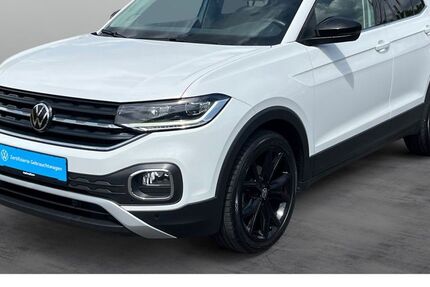 VW T-Cross 57.500 km 18.760 &euro; Kitzingen 97318