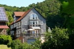 Einfamilienhaus Bad Wildungen - 7 Zimmer, 400 m&sup2;, 980.000&euro; | Angebot:21624522