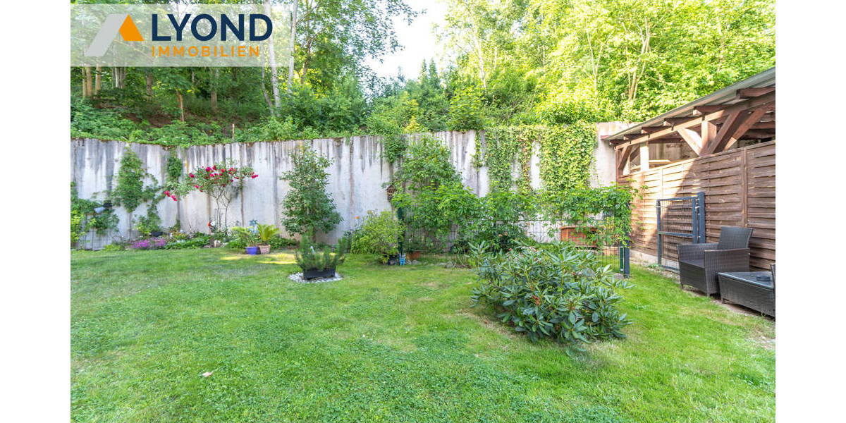 Etagenwohnung Suhl - 5 Zimmer, 135 m&sup2;, 175.000&euro; | Angebot:25819981