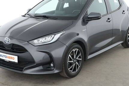 Toyota Yaris 69.346 km 16.580 &euro; Leipzig 04328