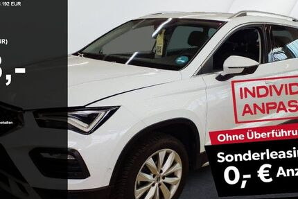 Seat Ateca 25.900 km 28.840 € Wackersdorf 92442