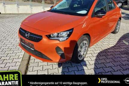 Opel Corsa 26.600 km 12.980 &euro; Kaufbeuren 87600
