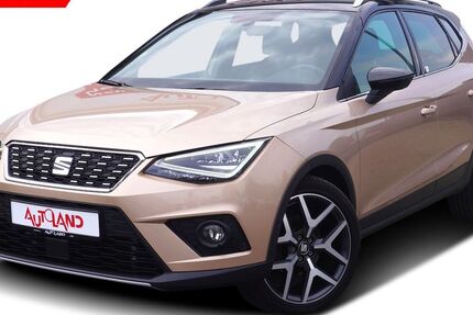 Seat Arona 43.427 km 18.950 &euro; Bautzen 02625