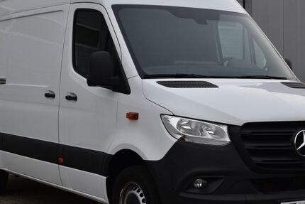 Mercedes-Benz Sprinter 34.342 km 30.999 &euro; Geldern 47608