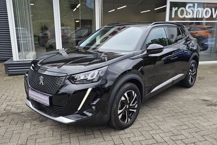Peugeot 2008 51.609 km 17.900 &euro; Rastede 26180
