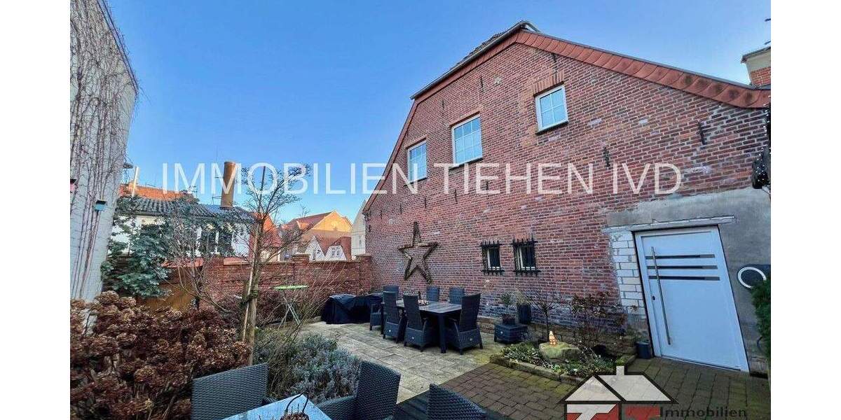 Mehrfamilienhaus, Wohnhaus Haselünne - 5 Zimmer, 174 m&sup2;, 580.000&euro; | Angebot:25822117