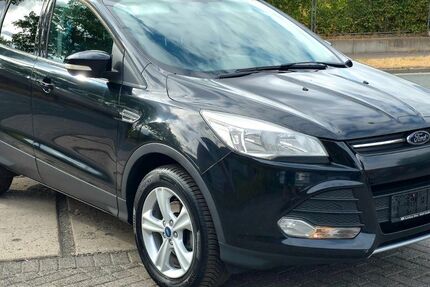 Ford Kuga 239.000 km 4.400 &euro; Ahlen 59229