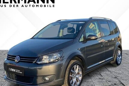 VW Touran 190.884 km 9.990 &euro; Kassel 34121