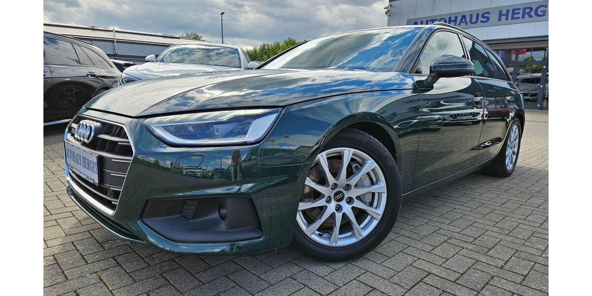 Audi A4 111.500 km 25.990 &euro; Bekond 54340