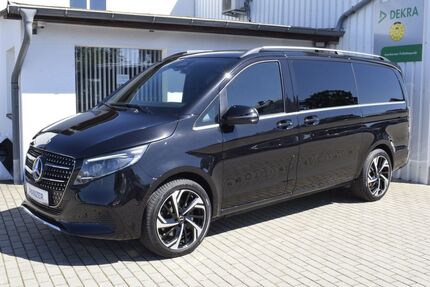 Mercedes-Benz V 300 14.800 km 78.990 € Radebeul 01445