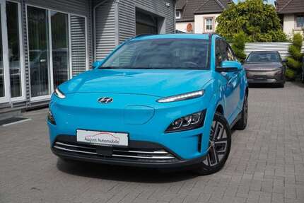 Hyundai KONA 43.000 km 21.470 &euro; Worms 67549