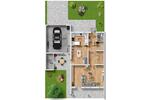 Doppelhaushälfte Emmerting - 7 Zimmer, 195 m&sup2;, 440.000&euro; | Angebot:26815878