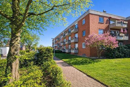Wohnung Kevelaer - 3 Zimmer, 74 m&sup2;, 175.000&euro; | Angebot:26107271